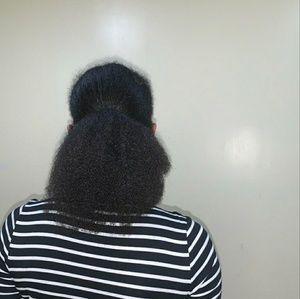 Meet your Posher, Nene